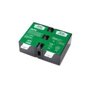Батерия APC Replacement Battery Cartridge #123