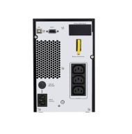 Непрекъсваем ТЗИ APC Easy UPS SRV 1000VA 230V with External Battery Pack