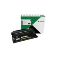 Консуматив Lexmark 66S0Z00 MS531/631/632/639/MX532/632/M/XM3350 Black Return Programme 75K Imaging Unit