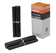 Консуматив Brother PC-304RF 4 Refills for FAX-910/917/920/930/940 series