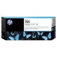 Консуматив HP 745 300-ml Photo Black Ink Cartridge