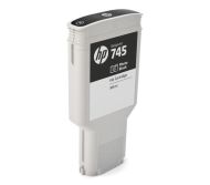 Консуматив HP 745 300-ml Photo Black Ink Cartridge