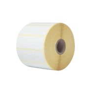 Консуматив Brother DT Label 76mm x 26mm (PK OF 8)