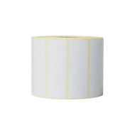 Консуматив Brother DT Label 76mm x 26mm (PK OF 8)