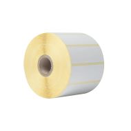 Консуматив Brother DT Label 76mm x 26mm (PK OF 8)