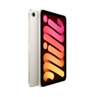 Таблет Apple iPad mini (A17 Pro) Wi-Fi 256GB - Starlight