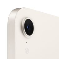Таблет Apple iPad mini (A17 Pro) Wi-Fi 256GB - Starlight
