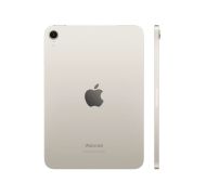 Таблет Apple iPad mini (A17 Pro) Wi-Fi 256GB - Starlight