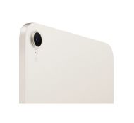 Таблет Apple iPad mini (A17 Pro) Wi-Fi 256GB - Starlight