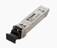 Мрежов компонент D-Link 10GBase-SR SFP+ Transceiver, 80/300m
