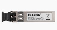 Мрежов компонент D-Link 10GBase-SR SFP+ Transceiver, 80/300m