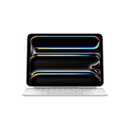 Клавиатура Apple Magic Keyboard for iPad Pro 11_inch (M4) - Bulgarian - White