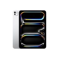 Таблет Apple 11-inch iPad Pro (M4) WiFi 1TB with Standard glass - Silver