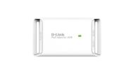 Мрежов компонент D-Link 1-Port Gigabit 30W PoE Injector