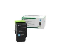 Консуматив Lexmark C232HC0 C/MC2325, 2425, 2535, MC2640 Cyan Return Programme 2.3K Toner Cartridge