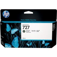 Консуматив HP 727 300-ml Matte Black Designjet Ink Cartridge