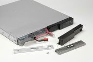 Непрекъсваем ТЗИ Eaton 5P 1150i Rack1U