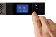 Непрекъсваем ТЗИ Eaton 5P 1150i Rack1U