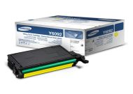 Консуматив Samsung CLT-Y6092S Yellow Toner Crtg