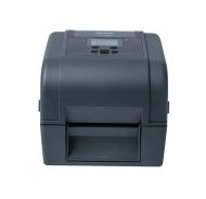 Етикетен принтер Brother TD-4750TNWBR Thermal Transfer Desktop Label Printer