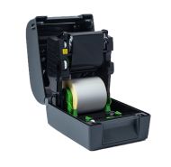 Етикетен принтер Brother TD-4750TNWBR Thermal Transfer Desktop Label Printer
