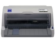 Матричен принтер Epson LQ-630