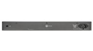 Комутатор D-Link 24x10G SFP+  ports + 4x10G Base-T ports Smart Managed Switch