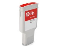 Консуматив HP 745 300-ml Chromatic Red Ink Cartridge
