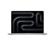 Лаптоп Apple 14-inch MacBook Pro: Apple M4 chip with 10-core CPU and 10-core GPU, 24GB, 1TB SSD - Silver