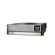 Непрекъсваем ТЗИ APC Smart-UPS SRT Lithium Ion 3000VA RM 230V Network Card