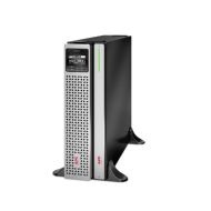 Непрекъсваем ТЗИ APC Smart-UPS SRT Lithium Ion 3000VA RM 230V Network Card