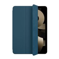 Калъф Apple Smart Folio for iPad Air (5th generation) - Marine Blue