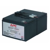 Батерия APC Battery replacement kit for BP1000I, SUVS1000I, SU1000INET, SU1000RMINET, SUA1000I