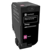 Консуматив Lexmark 74C2SM0 CS720, CS/CX725 Magenta Return Programme 7K Toner Cartridge