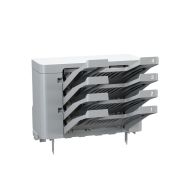 Аксесоар Brother MX-4000 mailbox