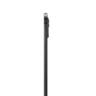 Таблет Apple 11-inch iPad Pro (M4) WiFi 1TB with Nano-texture Glass - Space Black