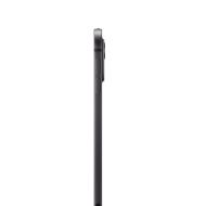 Таблет Apple 11-inch iPad Pro (M4) Cellular 256GB with Standard glass - Space Black