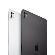 Таблет Apple 11-inch iPad Pro (M4) WiFi 256GB with Standard glass - Space Black