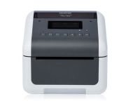 Етикетен принтер Brother TD-4550DN Professional Barcode Label Printer
