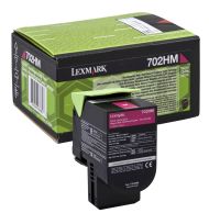 Консуматив Lexmark 70C2HM0 CS310, CS/CX410, 510 Magenta Return Programme 3K Toner Cartridge