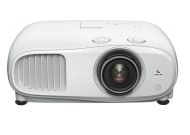 Мултимедиен проектор Epson EH-TW7000 Home Cinema, 4K Pro UHD Super Resolution, 16:9, Full HD 1080p 3D, 3 000 lumens, 40 000 : 1, HDMIx2, USB, Bluetooth,WLAN (optional),6.6 kg