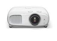 Мултимедиен проектор Epson EH-TW7000 Home Cinema, 4K Pro UHD Super Resolution, 16:9, Full HD 1080p 3D, 3 000 lumens, 40 000 : 1, HDMIx2, USB, Bluetooth,WLAN (optional),6.6 kg