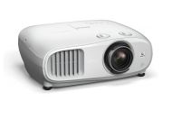 Мултимедиен проектор Epson EH-TW7000 Home Cinema, 4K Pro UHD Super Resolution, 16:9, Full HD 1080p 3D, 3 000 lumens, 40 000 : 1, HDMIx2, USB, Bluetooth,WLAN (optional),6.6 kg