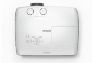 Мултимедиен проектор Epson EH-TW7000 Home Cinema, 4K Pro UHD Super Resolution, 16:9, Full HD 1080p 3D, 3 000 lumens, 40 000 : 1, HDMIx2, USB, Bluetooth,WLAN (optional),6.6 kg