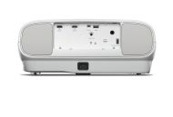 Мултимедиен проектор Epson EH-TW7000 Home Cinema, 4K Pro UHD Super Resolution, 16:9, Full HD 1080p 3D, 3 000 lumens, 40 000 : 1, HDMIx2, USB, Bluetooth,WLAN (optional),6.6 kg