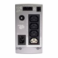 Непрекъсваем ТЗИ APC Back-UPS CS 350VA, USB or serial connectivity