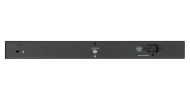 Комутатор D-Link 26-Port PoE+ Gigabit Smart Managed Switch
