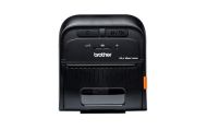 Мобилен етикетен принтер Brother RuggedJet RJ-3035B
