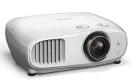 Мултимедиен проектор Epson EH-TW7100 Home Cinema, 4K Pro UHD Super Resolution,16:9, Full HD 1080p 3D, 3 000 lumens, 100 000 : 1, HDMIx2, USB, Bluetooth,WLAN (optional),6.9 kg
