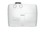 Мултимедиен проектор Epson EH-TW7100 Home Cinema, 4K Pro UHD Super Resolution,16:9, Full HD 1080p 3D, 3 000 lumens, 100 000 : 1, HDMIx2, USB, Bluetooth,WLAN (optional),6.9 kg